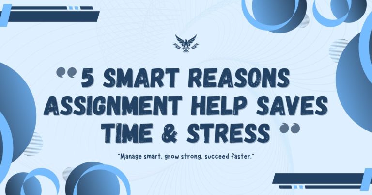 5-Smart-Reasons-Assignment-Help