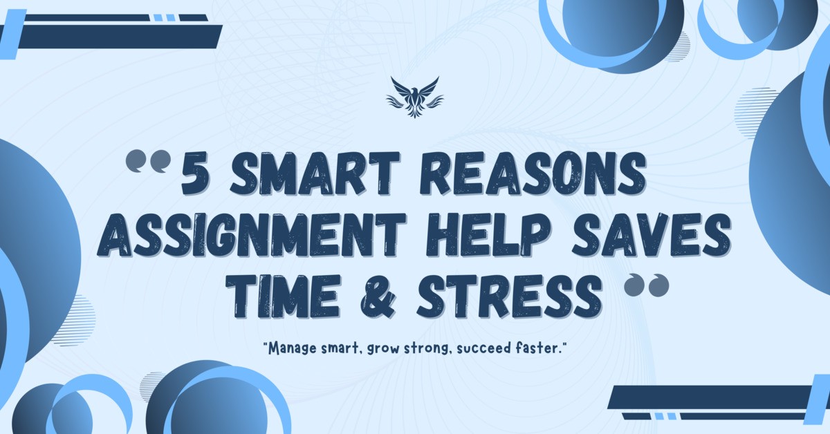 5-Smart-Reasons-Assignment-Help
