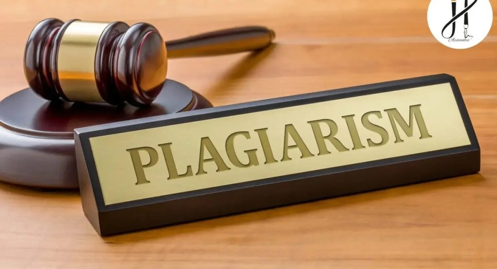 plagiarism
