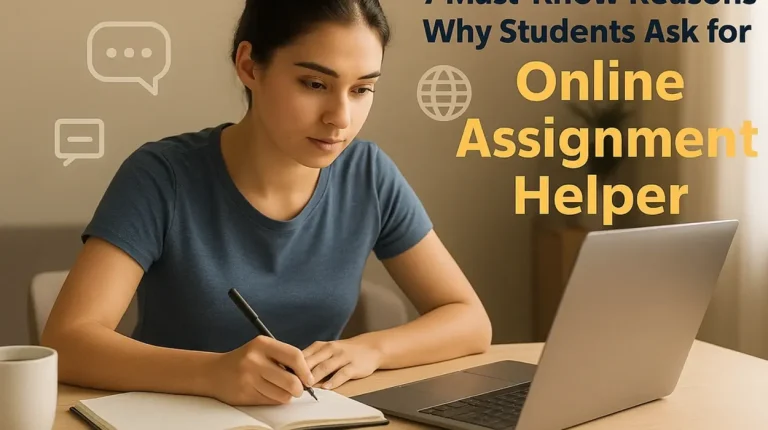 online-assignment-helper
